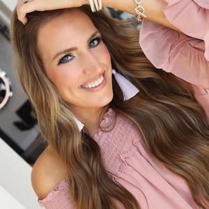 Meet your Posher, Erin